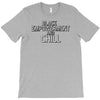 black empowerment and chill T-Shirt