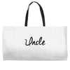 uncle Weekender Totes