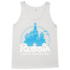 russia Tank Top