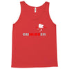 gunlover Tank Top