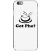 got pho  asian vietnamese food (2) iPhone 6/6s Case