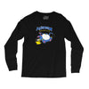 alestorm gotta drink em all Long Sleeve Shirts