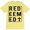 redeemed T-Shirt