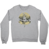 sailing with death Crewneck Sweatshirt