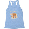 take it easy Racerback Tank