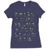 alphaninja Ladies Fitted T-Shirt