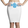 doctor whom Pencil Skirts