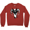 wolverine 4 Crewneck Sweatshirt
