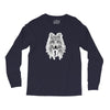 Wolf 1 Long Sleeve Shirts