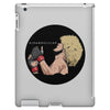 khabib alhamdulillah iPad 3 and 4 Case
