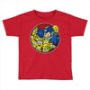 mega minions Toddler T-shirt