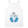 sub zero Tank Top