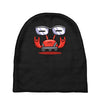 red crabby Baby Beanies