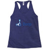 bbeep Racerback Tank