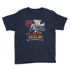 ride free Youth Tee