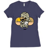 mummyooki Ladies Fitted T-Shirt