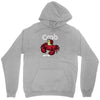 crab Unisex Hoodie
