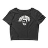 muddy waters Crop Top