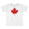 canada international baseball Toddler T-shirt