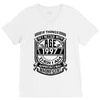 Things Better 1997 Age Approach Magnificent V-Neck Tee