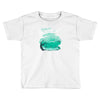 swamp of sadness Toddler T-shirt