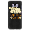 roshi's gym Samsung Galaxy S8 Plus