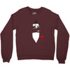 penguin Crewneck Sweatshirt