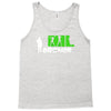 archer cartoon Tank Top