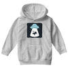 Ufo Youth Hoodie