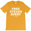 free steven avery T-Shirt