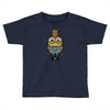 bob the minions Toddler T-shirt