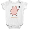 instaham Baby Bodysuit