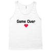 Game Over Tank Top
