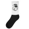 mickey beer Socks