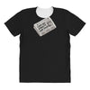 stoop kid All Over Women's T-shirt