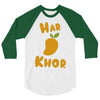 haramkhor 3/4 Sleeve Shirt