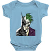 suicide squad Baby Onesie