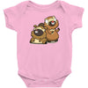 number 399 &amp; 400! Baby Onesie