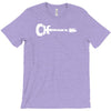 new guitars T-Shirt