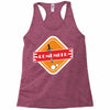game remember Racerback Tank