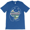 bunny rabbit in T-Shirt