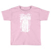 psycroptic carriers of the plague Toddler T-shirt