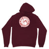 my boxer my bff Unisex Hoodie