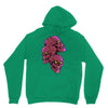 die Unisex Hoodie