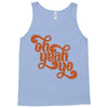 oh yeah, yo! Tank Top