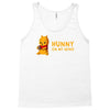 hunny on my mind Tank Top
