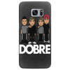 dobre twins dobre brother Samsung Galaxy S7 Edge