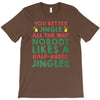 be an eleven 1 T-Shirt