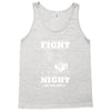 Fight Night Tank Top
