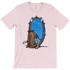 the looking glass T-Shirt